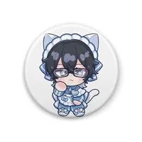 Kotoza Lyra - Badge - VTuber