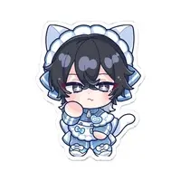 Kotoza Lyra - Badge - VTuber