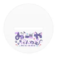 Miiya - Acrylic stand - VTuber