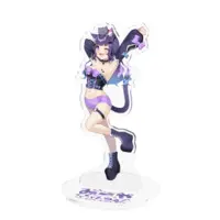 Miiya - Acrylic stand - VTuber