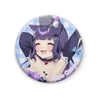 Miiya - Badge - VTuber