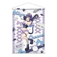Miiya - Tapestry - VTuber