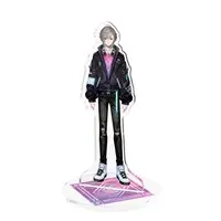 十倉シスイ / Togura Shisui - Acrylic stand - VTuber