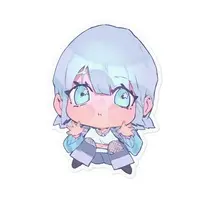 たこちゃん@新人VTuber - Stickers - VTuber