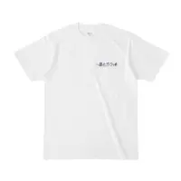 Doukeno  Quu - Clothes - T-shirts - VTuber Size-S