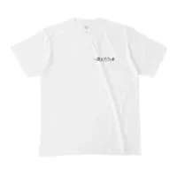 Doukeno  Quu - Clothes - T-shirts - VTuber Size-M