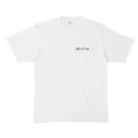 Doukeno  Quu - Clothes - T-shirts - VTuber Size-XL
