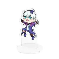 Doukeno  Quu - Acrylic stand - VTuber