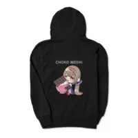 Catrea - Clothes - Hoodie - VTuber Size-S