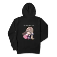 Catrea - Clothes - Hoodie - VTuber Size-L