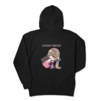 Catrea - Clothes - Hoodie - VTuber Size-XL