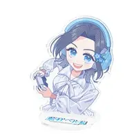 Aimori Benchi - Acrylic stand - VTuber