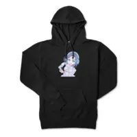 Aimori Benchi - Clothes - Hoodie - VTuber Size-M