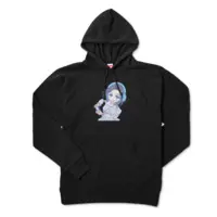 Aimori Benchi - Clothes - Hoodie - VTuber Size-XL