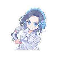 Aimori Benchi - Stickers - VTuber