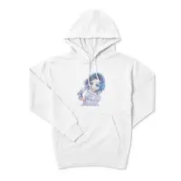 Aimori Benchi - Clothes - Hoodie - VTuber Size-S