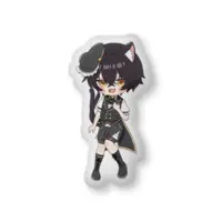 Umikaze Itsuki - Cushion - VTuber