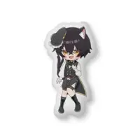 Umikaze Itsuki - Cushion - VTuber