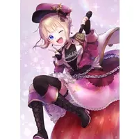 こはなゆめ - Postcard - VTuber