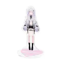 Nekoze - Acrylic stand - VTuber Size-100x100mm