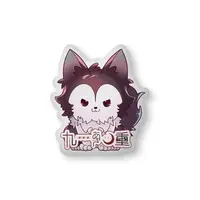 Aki Kokonoe - Cushion - VTuber