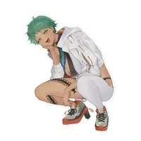 琴下ほうさく - Stickers - VTuber