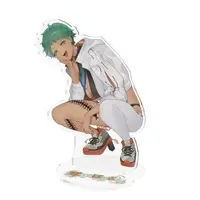 琴下ほうさく - Acrylic stand - VTuber