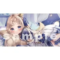 Suisei Supina - Acrylic Block - Acrylic Art Plate - VTuber