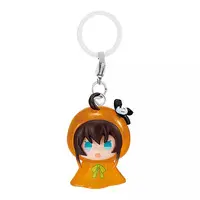 Natsuiro Matsuri - Key Chain - Mejirushi Accessory - hololive