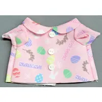 Nijisanji - Plush Clothes - NIJI-NUI