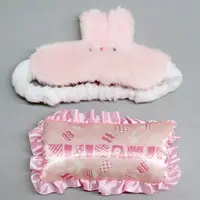 Nijisanji - Plush Clothes - NIJI-NUI - Cushion - Sleep Shade