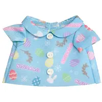 Nijisanji - Plush Clothes - NIJI-NUI