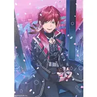 Lauren Iroas - Canvas Board - Nijisanji