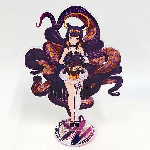 Ninomae Ina'nis - Acrylic stand - Myth