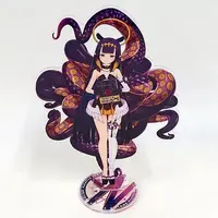 Ninomae Ina'nis - Acrylic stand - Myth