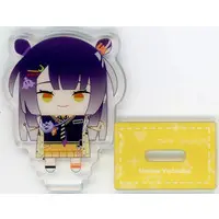 Umise Yotsuha - NIJI Puppet - Acrylic stand - Nijisanji