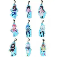 hololive - Yuru Pallet - Key Chain