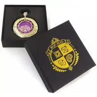Kenmochi Toya - Rof-Mao Playing Card Motif - Pocket Watch - ROF-MAO