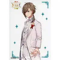 Kanae - Character Card - Nijisanji