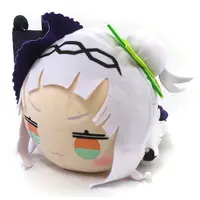 Murasaki Shion - Nesoberi Plush - Plush - hololive