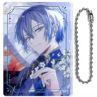 Koyanagi Rou - Acrylic Block - Key Chain - Nijisanji