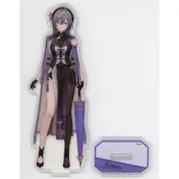 Kisara - Nijisanji Welcome Goods - Acrylic stand - Nijisanji