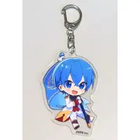 Colon - Key Chain - Strawberry Prince