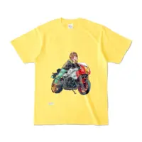 Tsukatsuki Otoha - Clothes - T-shirts - VTuber Size-S