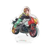 Tsukatsuki Otoha - Acrylic Key Chain - Key Chain - Acrylic stand - VTuber