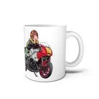 Tsukatsuki Otoha - Tumbler, Glass - VTuber