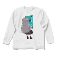 やのはづき - Clothes - T-shirts - VTuber Size-S