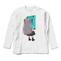 やのはづき - Clothes - T-shirts - VTuber Size-M