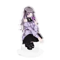 やのはづき - Acrylic stand - VTuber Size-100x100mm