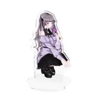やのはづき - Acrylic stand - VTuber Size-70x70mm